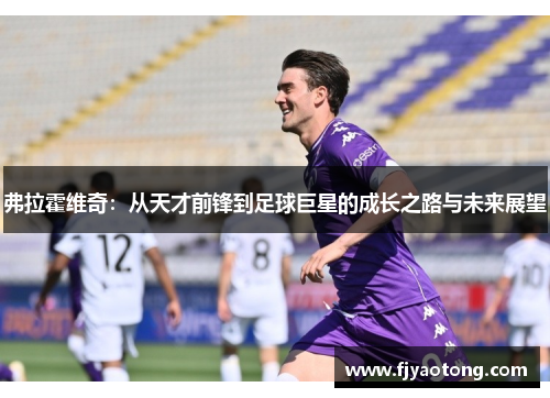 弗拉霍维奇：从天才前锋到足球巨星的成长之路与未来展望
